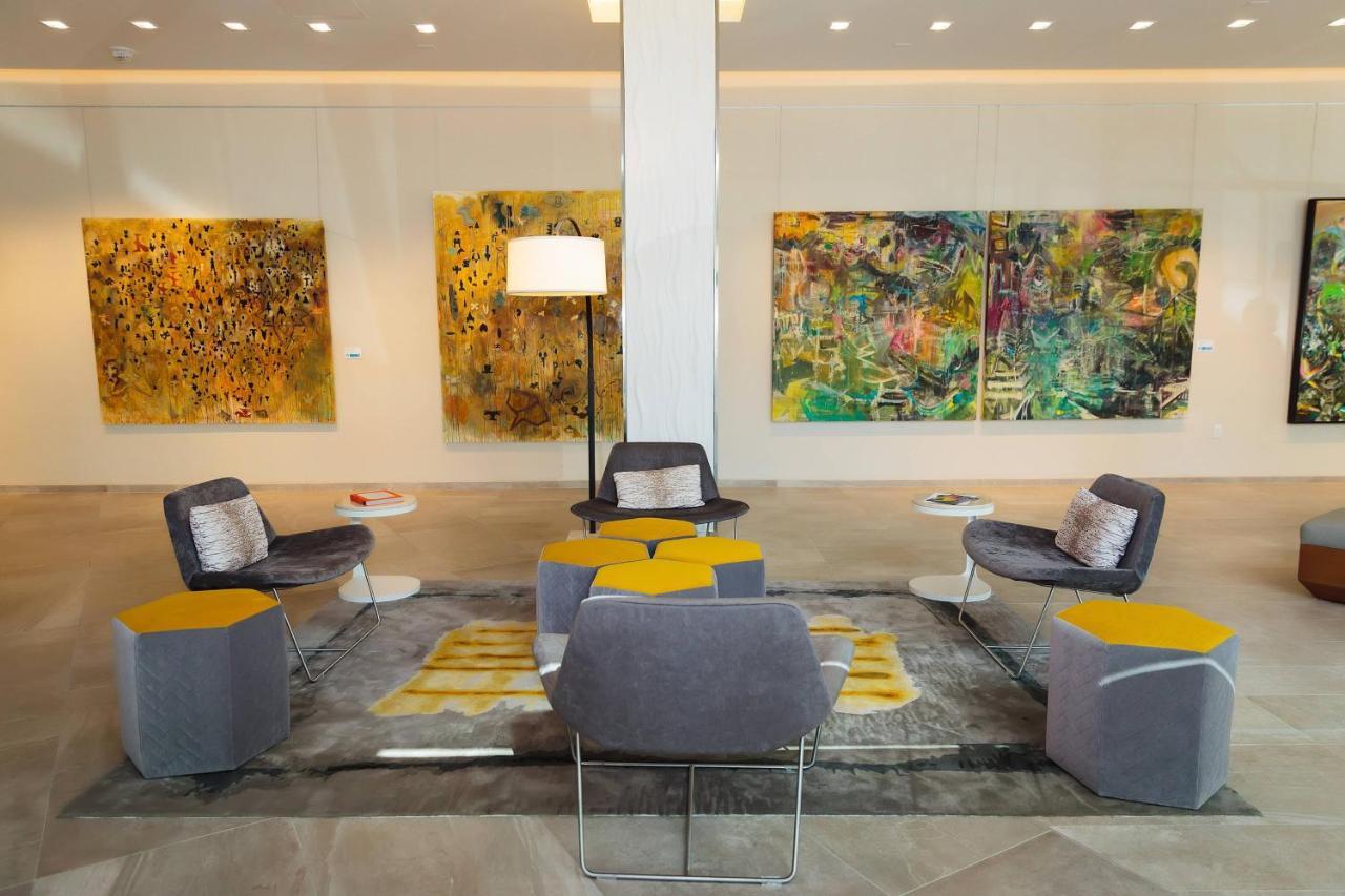 Art Ovation Hotel, Autograph Collection Sarasota Zewnętrze zdjęcie