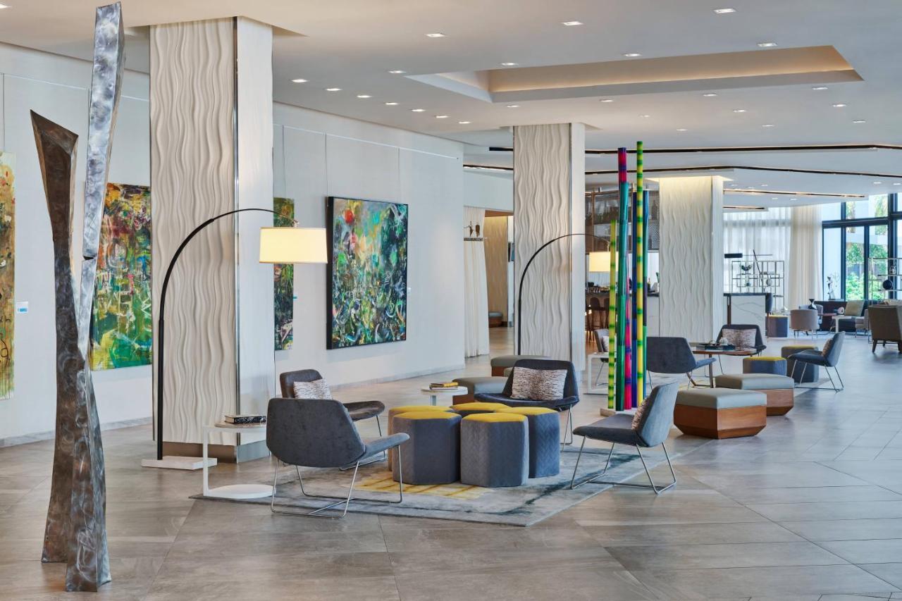 Art Ovation Hotel, Autograph Collection Sarasota Zewnętrze zdjęcie