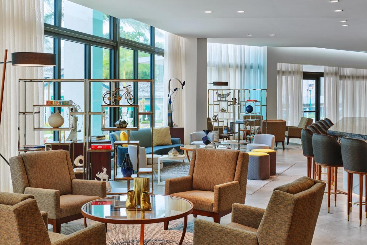 Art Ovation Hotel, Autograph Collection Sarasota Zewnętrze zdjęcie