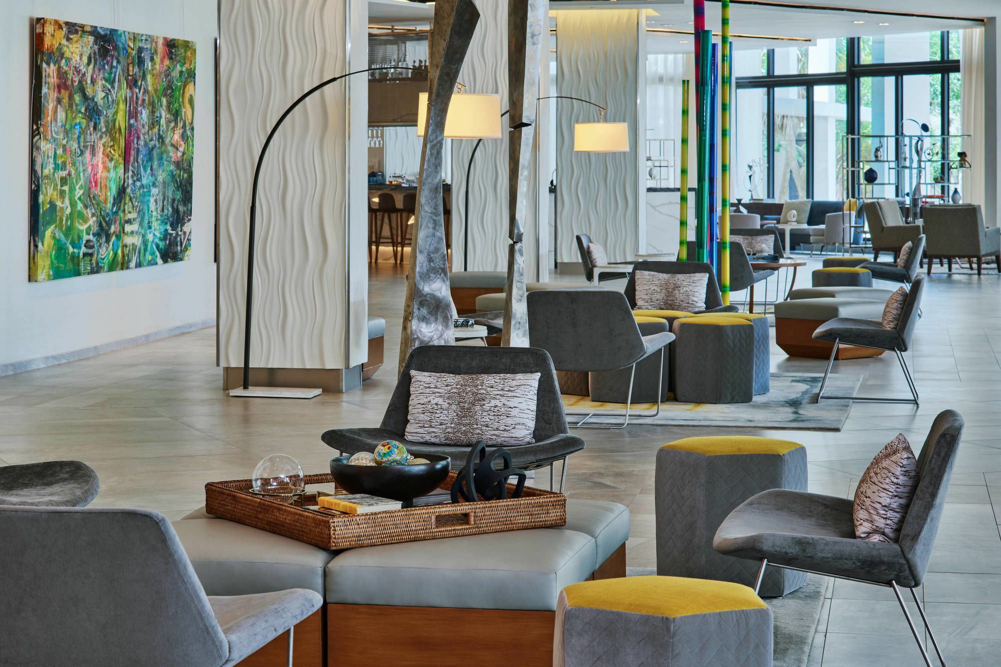 Art Ovation Hotel, Autograph Collection Sarasota Zewnętrze zdjęcie